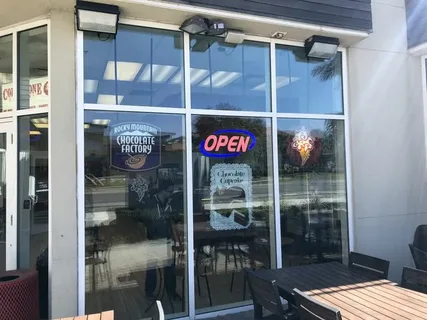 Commercial Window Tinting in GTA