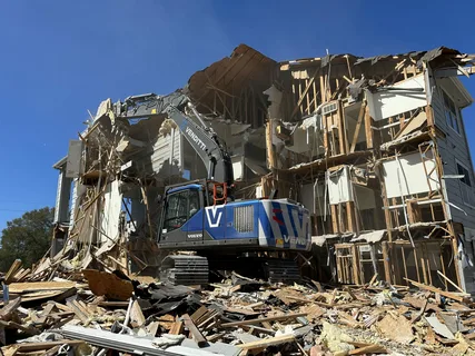 Demolition Company in GTA