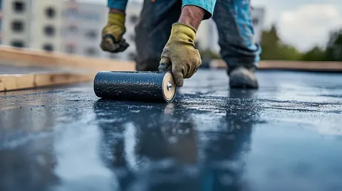 Waterproofing Company in GTA