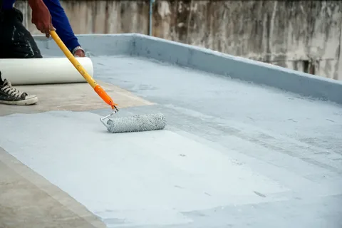 Waterproofing Company in GTA