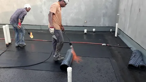 Waterproofing Company in GTA