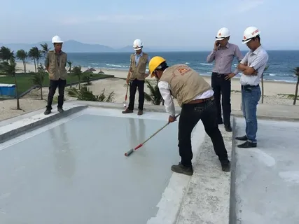 Waterproofing Company in GTA