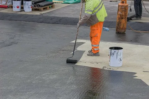 Waterproofing Company in GTA