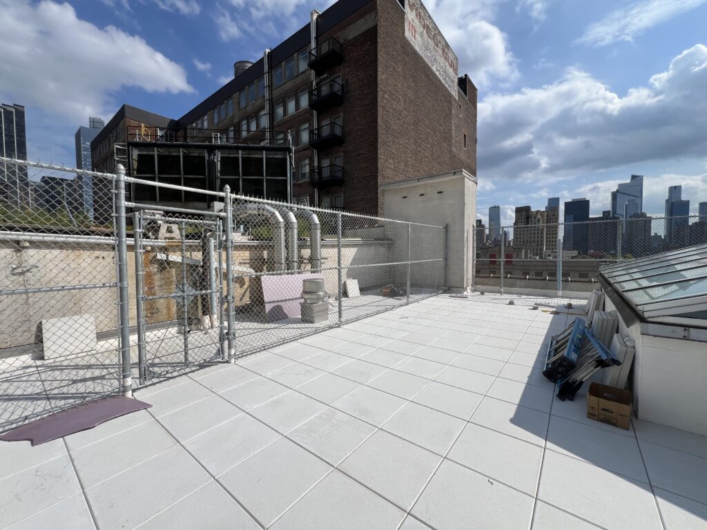 Roofing Company in NYC
