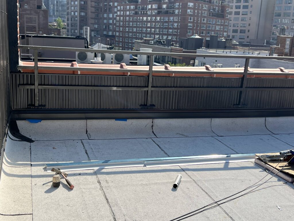 Roofing Company