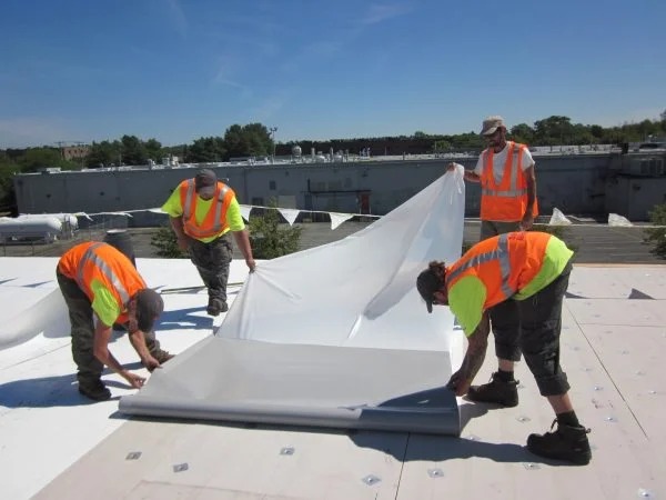 Waterroofing Services