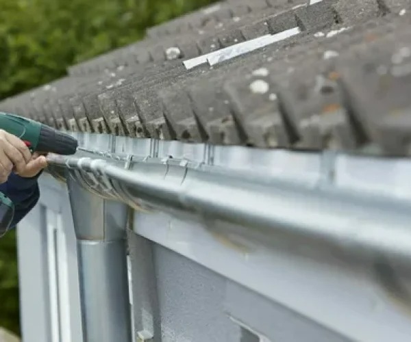 Our Gutter & Leader Services in Brooklyn