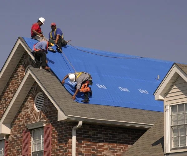 Our Roof Installation Services Brooklyn