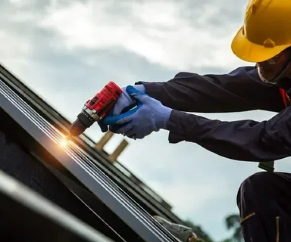 Roof Inspection Contractor Services in Brooklyn