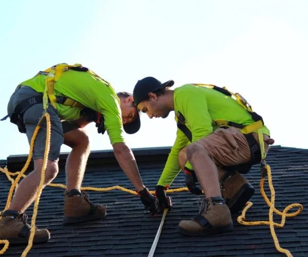 Residential & Commercial Roofing
