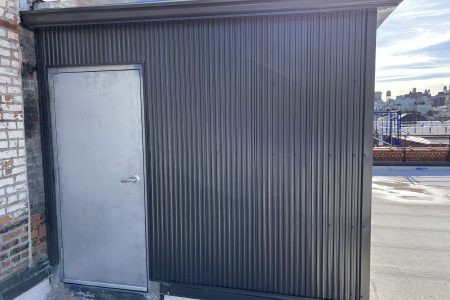 Roof Installation & Replacement