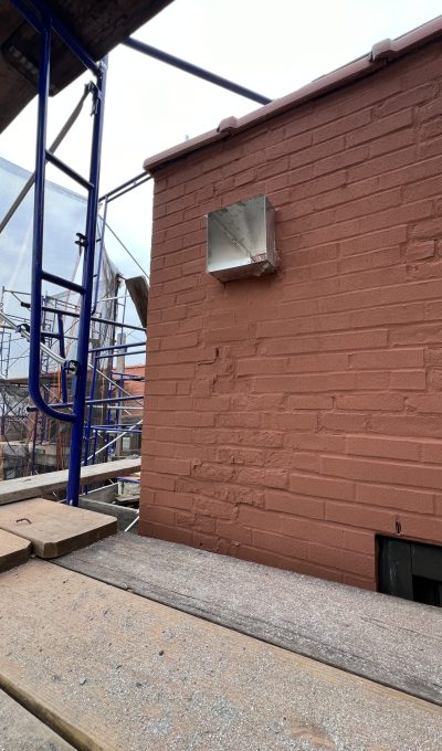 Roofing Services in NYC