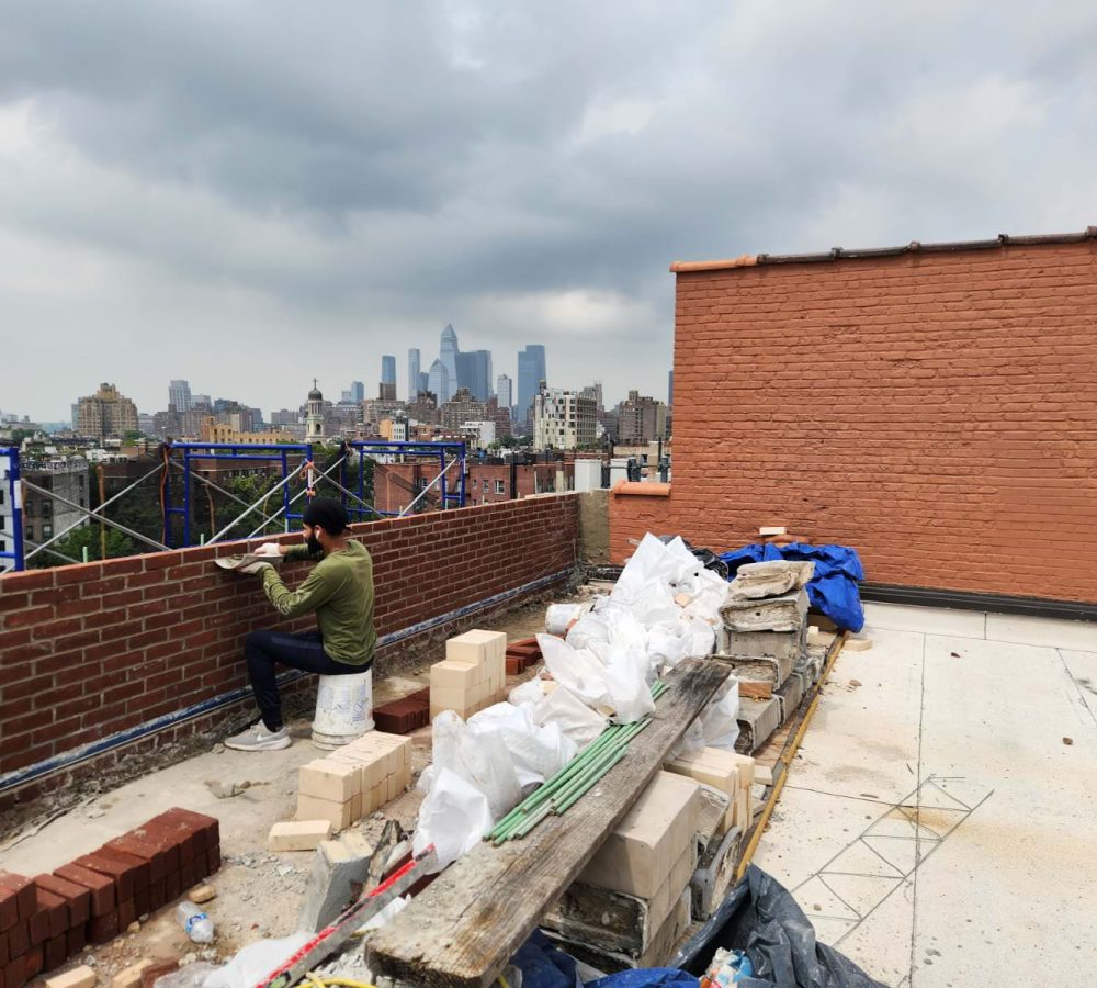 Roofing Company