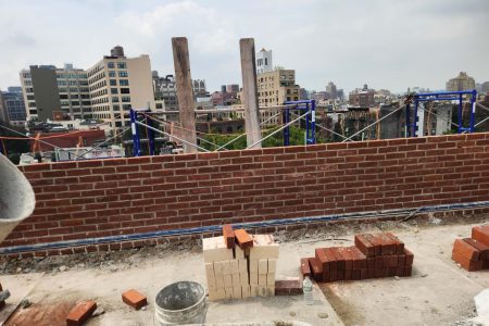 Roof Inspections & Maintenance