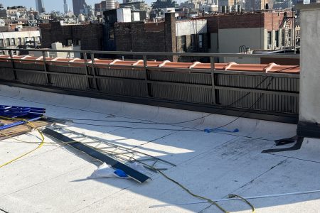 Siding Services