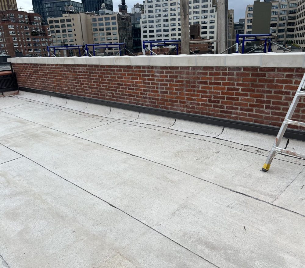 Roofing Services NYC