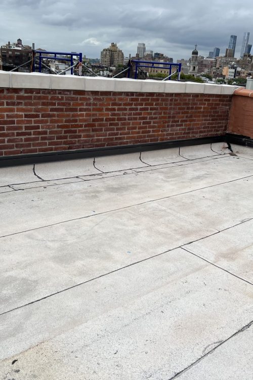 Roofing Services in NYC