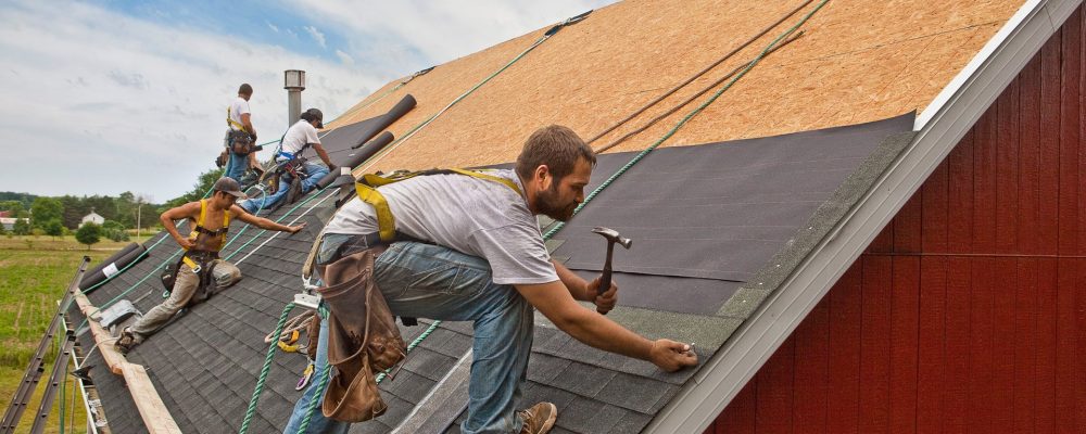 Roof Repair