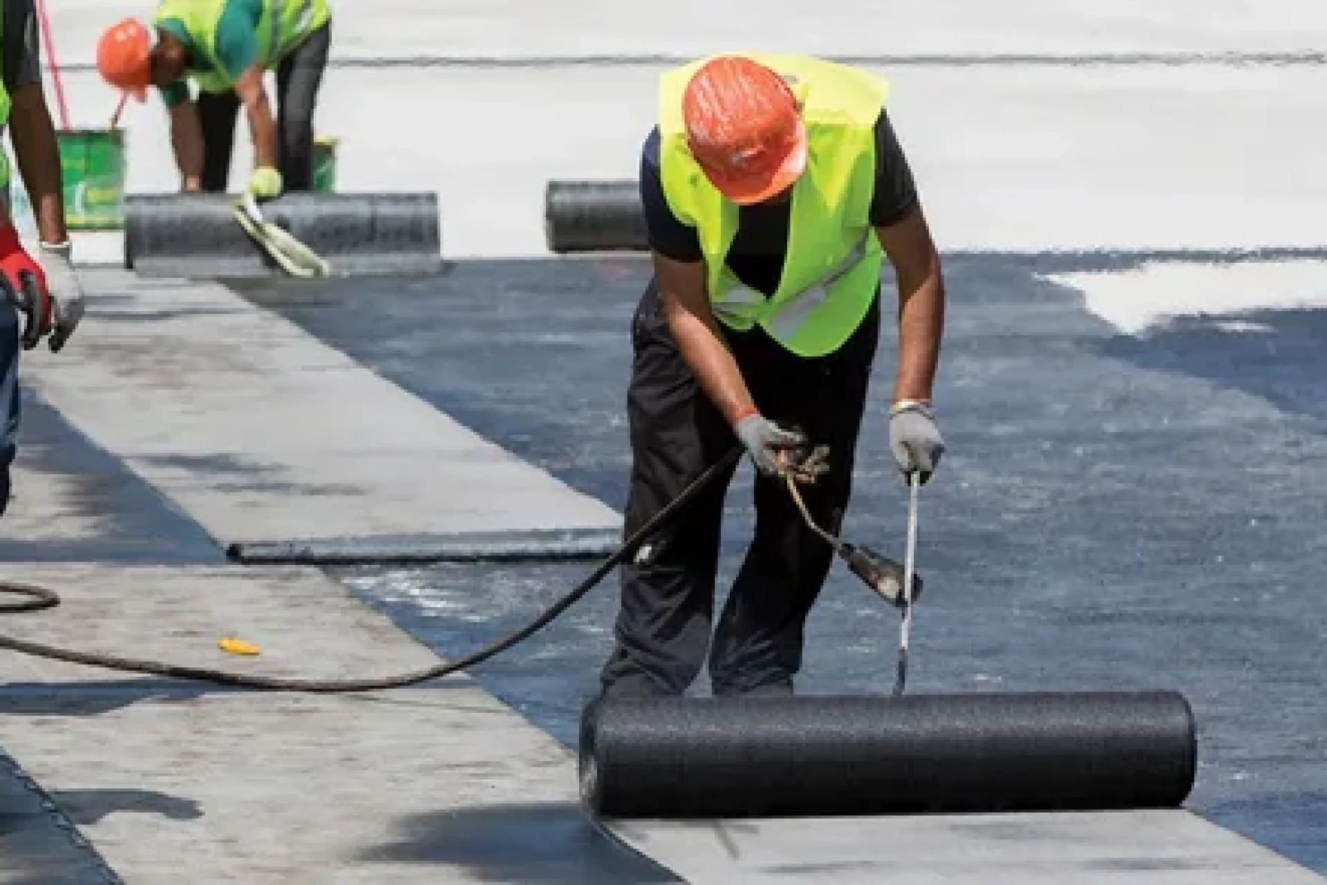 Waterproofing Company in GTA