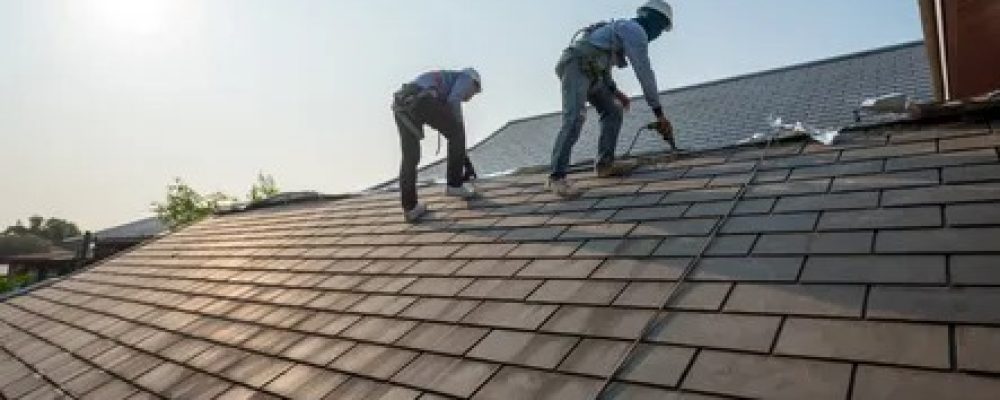 Roof Inspection & Contractor