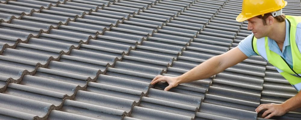 Roof Installation Services