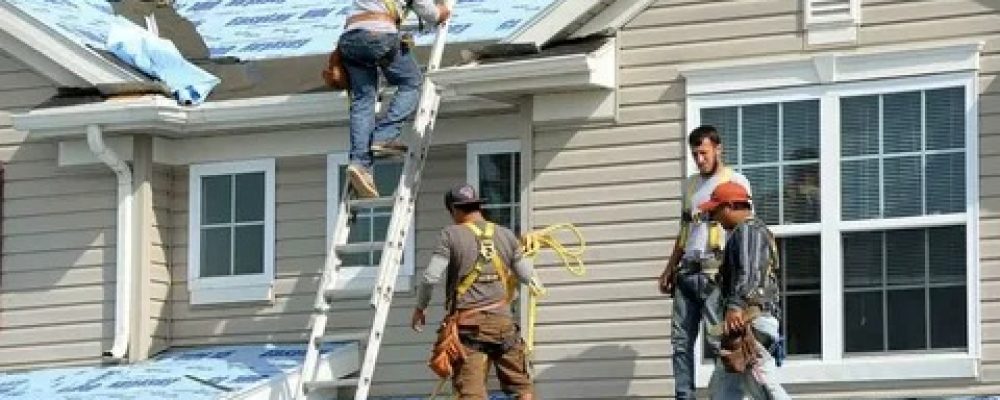 Installation Services Bronx