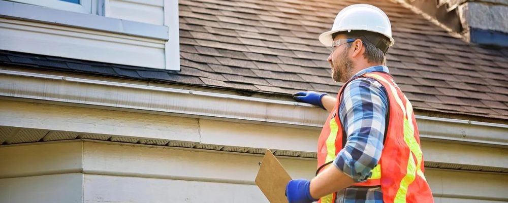 Roof Installation