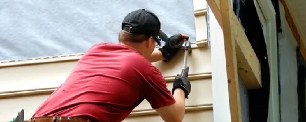 Siding Services