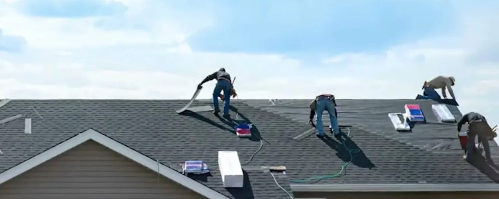 Roof Inspection & Contractor Services