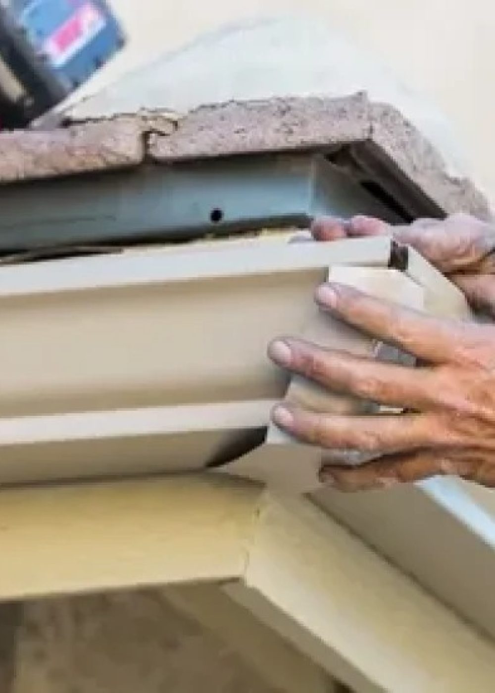 Gutters & leaders installation services in NYC
