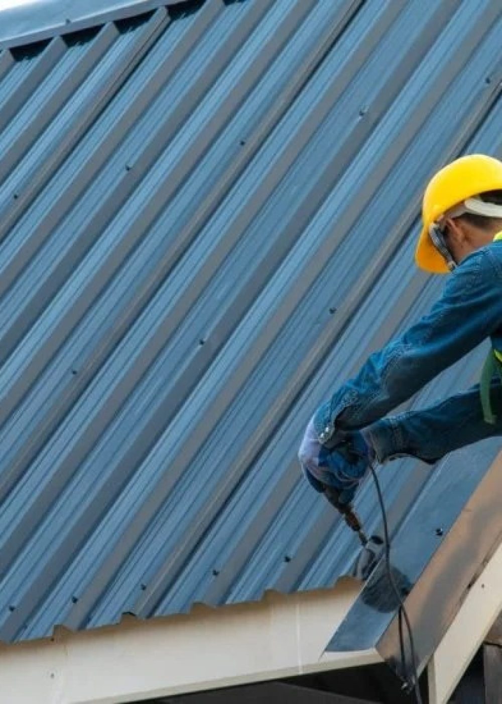 Roof Installation Services IN NYC