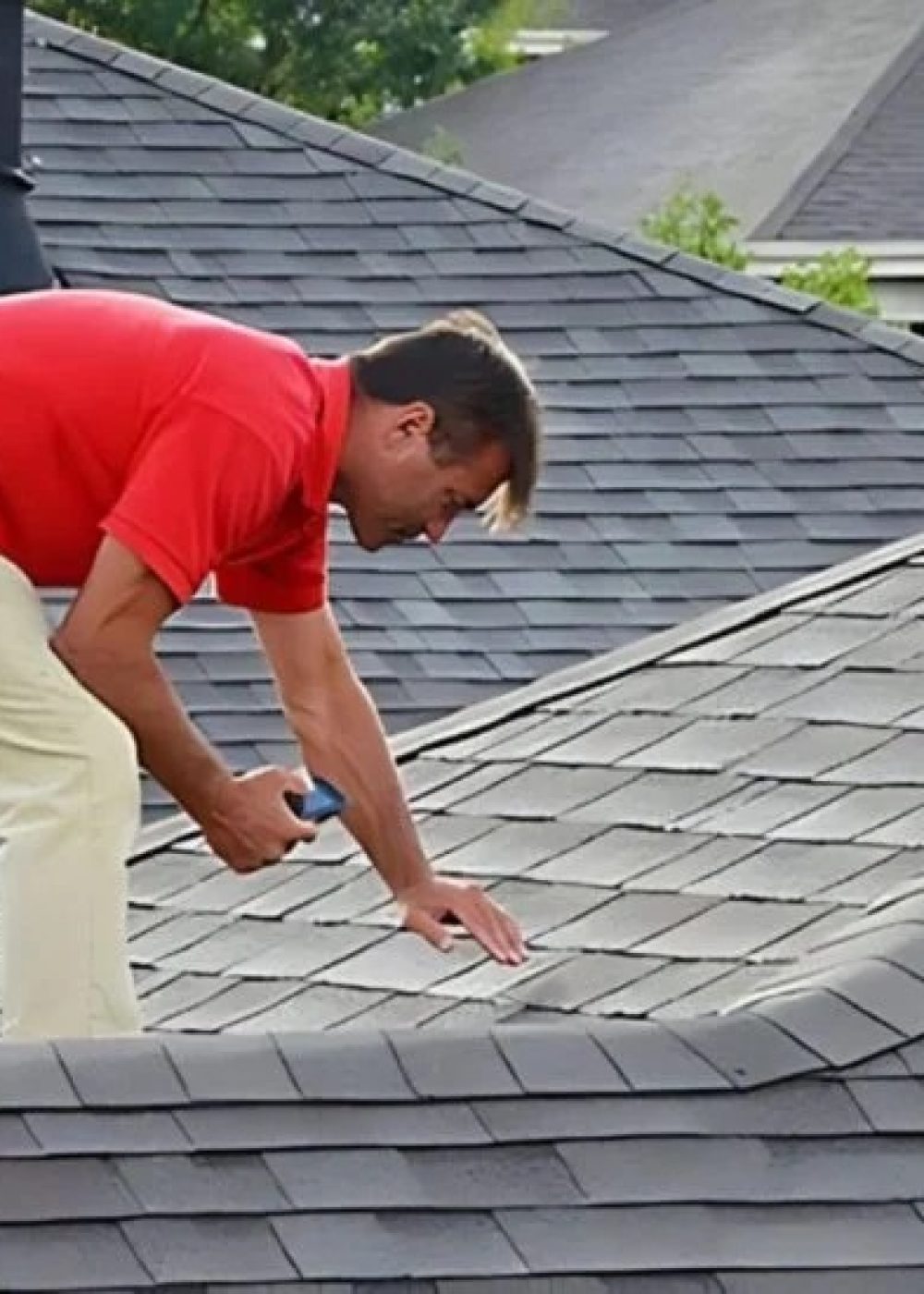 Residential & Commercial Roofing Services in NYC