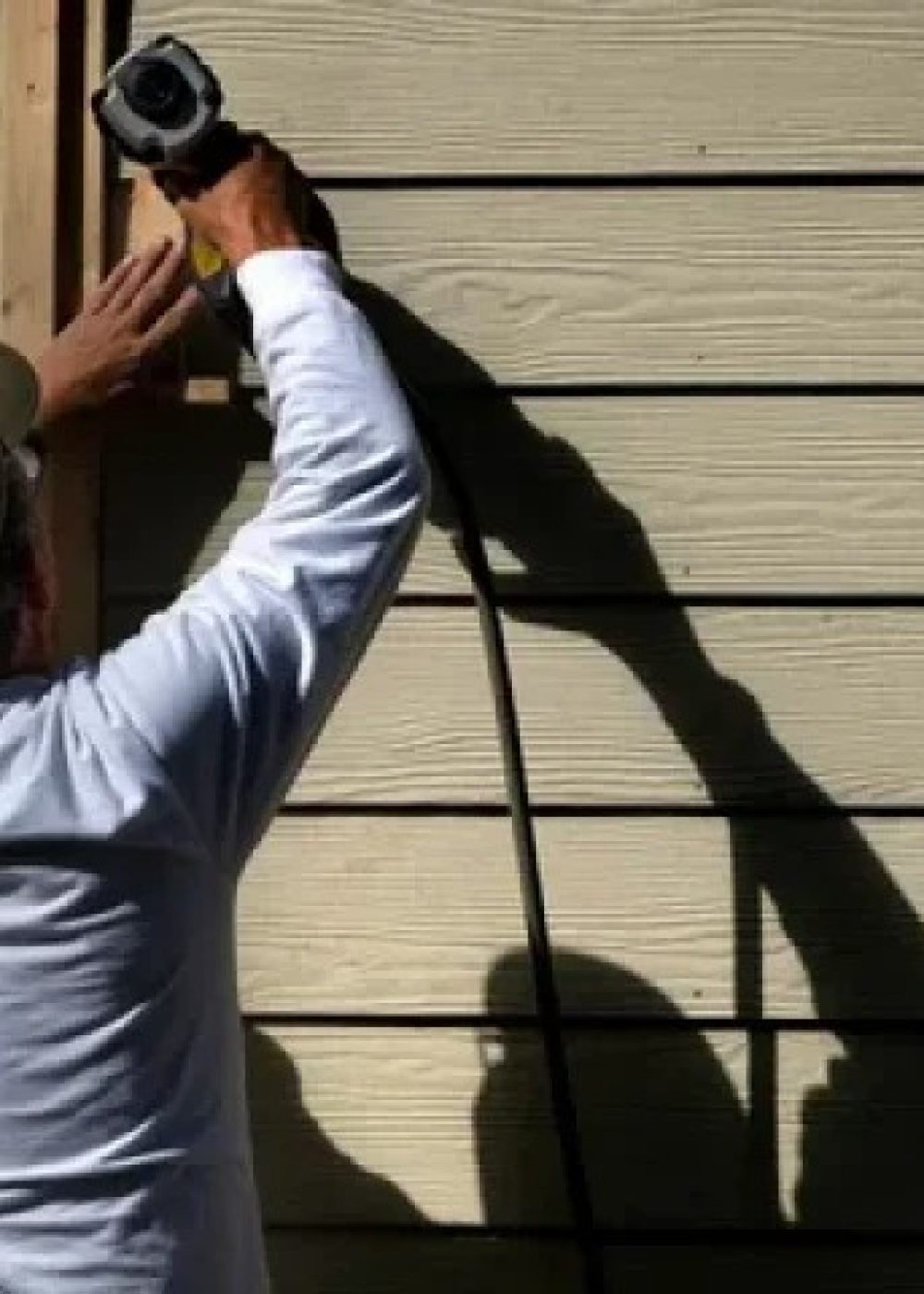 Siding Installation & Repair Services NYC