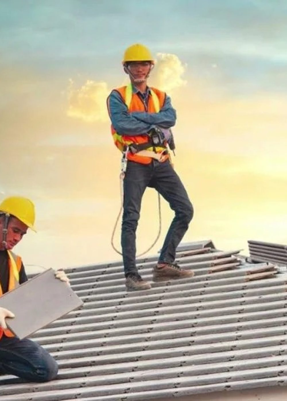 Roof Inspection & Contractor Services NYC