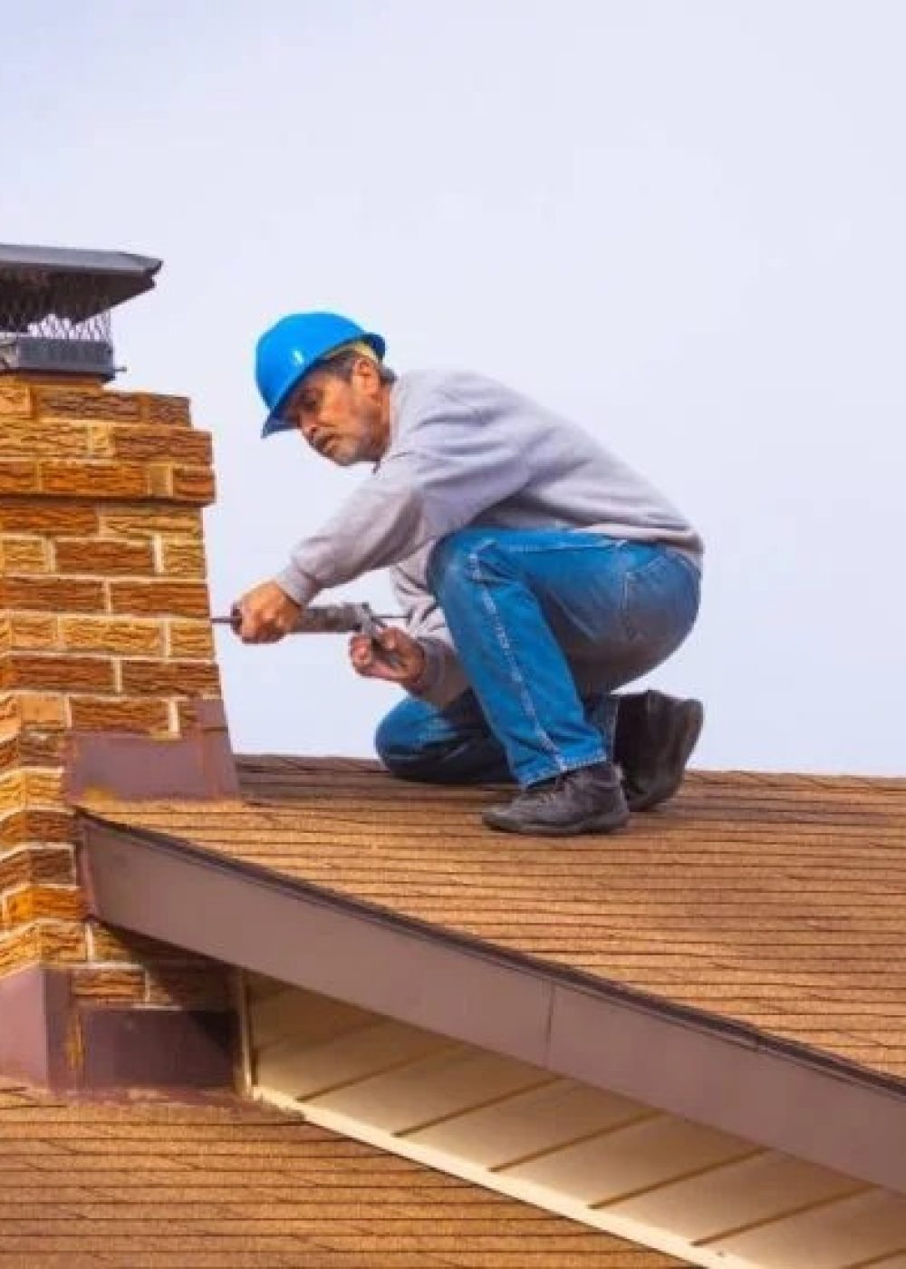 Roof Repair Services NYC